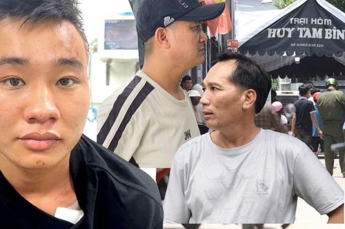 Hàng xóm tiếc thương gia đình xấu số ở Đồng Nai, phẫn nộ lời khai nghi phạm