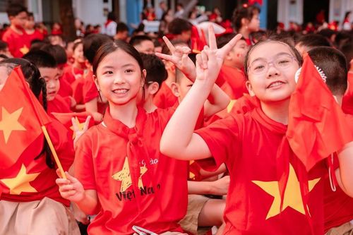 Thời tiết ngày Khai giảng trên cả nước diễn biến thế nào?