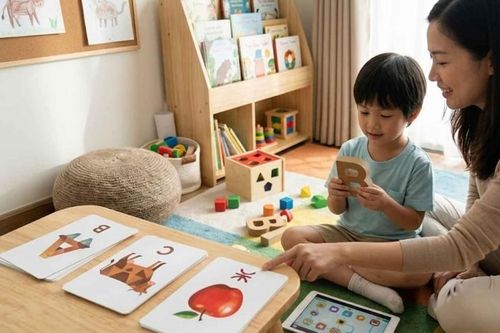 Giải tỏa lo lắng cho cha mẹ có con tự kỷ vào lớp 1