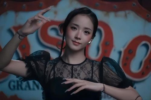 Jisoo tung MV 'CLICK' tuyệt đối điện ảnh, giai điệu bắt tai sắp thành xu hướng