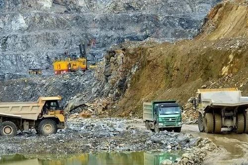 Hà Nội cho phép thử nghiệm sản xuất tổng oxit từ quặng đất hiếm