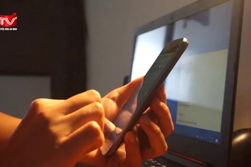 Tốc độ Internet Việt Nam vươn lên nhóm đầu thế giới