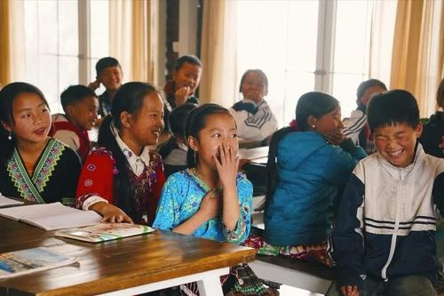 Gần 113.000 học sinh vùng biên đón năm học mới với trường nội trú hiện đại