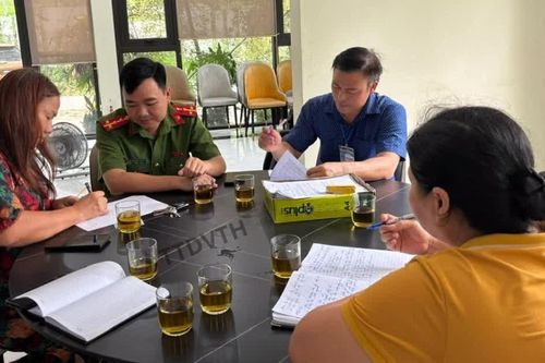 Đồng loạt kiểm tra các cơ sở kinh doanh lưu trú