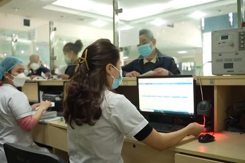 Bộ Y tế ra quy chế đảm bảo an toàn thông tin dữ liệu ngành