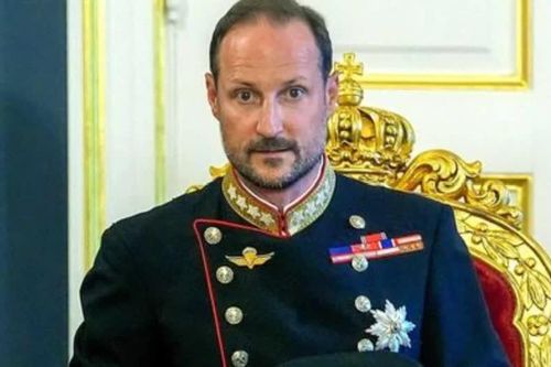 Vua Haakon VIII chính thức tiếp quản ngai vàng Na Uy