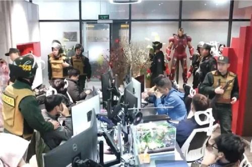 'Xôi Lạc TV' thu bất chính hơn 130 tỷ đồng từ hoạt động tội phạm