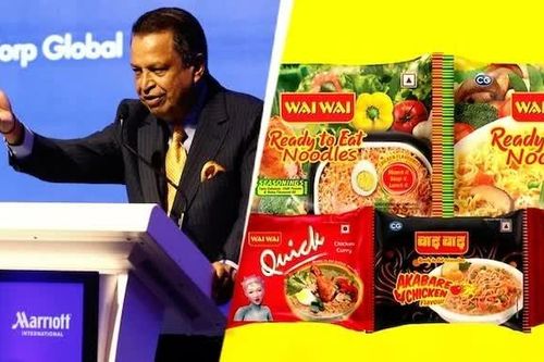 Ấn Độ đình chỉ nhà máy sản xuất mì Wai Wai của tỷ phú Nepal