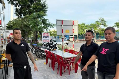 Khởi tố 4 bị can liên quan vụ hành hung nhân viên bếp của nhà hàng