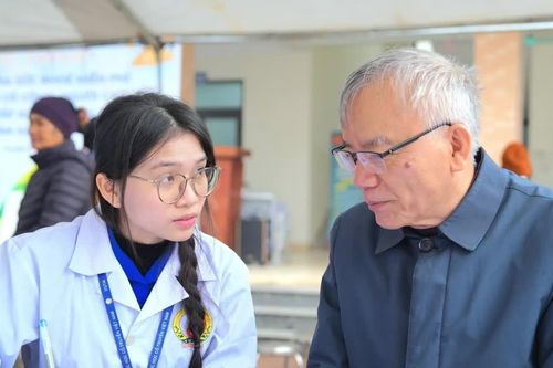 Công bố kế hoạch kiểm tra đánh giá năng lực hành nghề bác sĩ