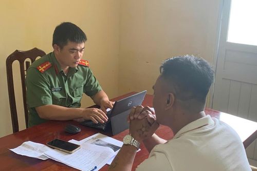 Hưng Yên: Xử lý đối tượng chia sẻ bài viết xúc phạm uy tín của lãnh đạo Đảng, Nhà nước trên mạng xã hội