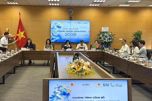 Đưa văn hóa và di sản Việt Nam vào đời sống bằng công nghệ số