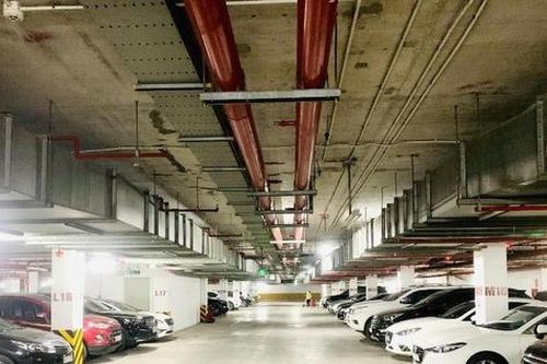 Bán, cho thuê chỗ để xe ô tô trong chung cư không đúng quy định bị phạt tới 200 triệu đồng