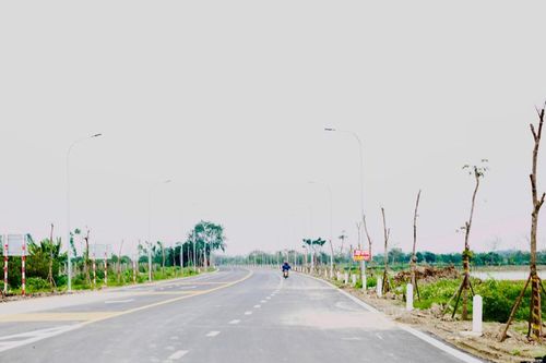 Hà Nội ban hành Bộ tiêu chí xã nông thôn mới giai đoạn 2026-2030