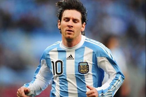 Messi chưa từng chơi tại Manchester là tiếc nuối lớn nhất?