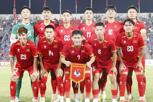 Lý do U20 Việt Nam thất bại