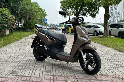 VinFast Kyo ghi dấu ấn với thiết kế 'chuẩn gu' dân văn phòng