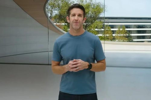 Dự án chiến lược của tân CEO bị Apple hủy bỏ phút chót