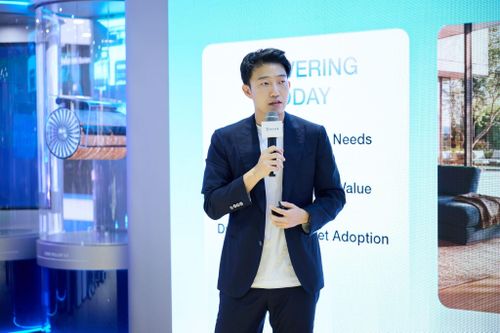 Ecovacs tại IFA 2026 và dấu ấn 2,8 triệu robot lau con lăn xuất xưởng