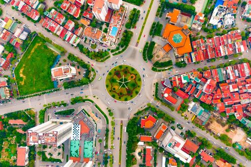 Bắc Ninh chốt nhà đầu tư làm khu đô thị hỗn hợp gần 33.000 tỷ