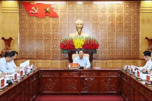 Lai Châu sẵn sàng cho năm học mới, khánh thành các trường nội trú liên cấp