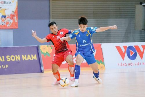 Thái Sơn Bắc săn cú đúp, Thái Sơn Nam quyết đòi lại ngôi vương