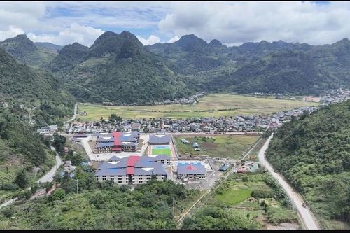 Sẵn sàng cho cầu truyền hình khai giảng năm học mới 2026 - 2027