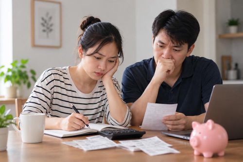 Chi phí sinh hoạt tăng, người dân đang cắt giảm những khoản chi nào?