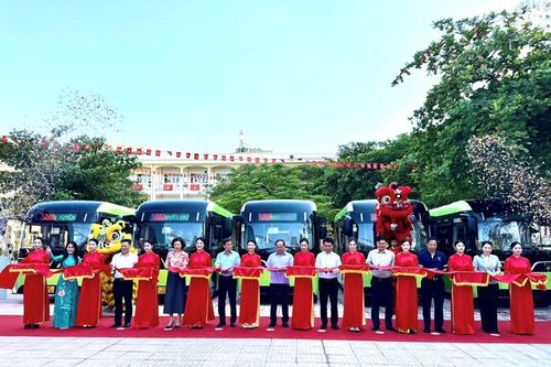 Quảng Ninh sẵn sàng cho năm học mới, tạo đà cho những bước tiến mới