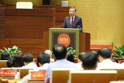 Không làm cũng phải chịu trách nhiệm