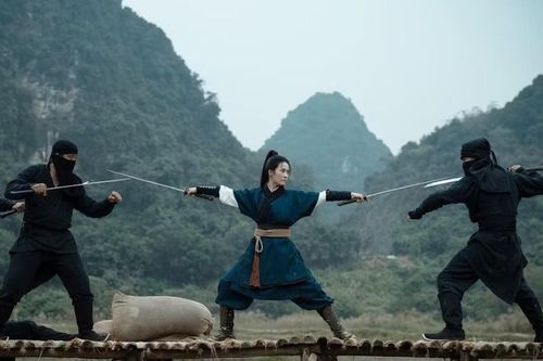 Khi điện ảnh kể chuyện di sản: Lối đi mở cho phát triển công nghiệp văn hóa