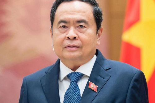 Chủ tịch Quốc hội Trần Thanh Mẫn và Phu nhân sẽ thăm chính thức Hàn Quốc và Mông Cổ
