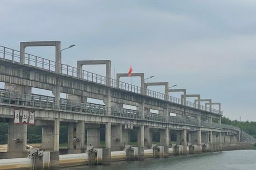 ADB tài trợ 42,76 triệu USD hiện đại hóa thủy lợi tại Việt Nam