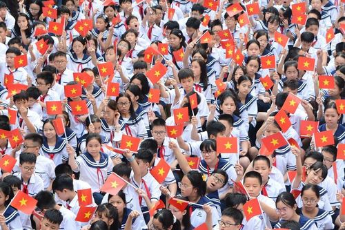 Ngày mai 5/9, các cơ sở giáo dục trên cả nước khai giảng năm học mới