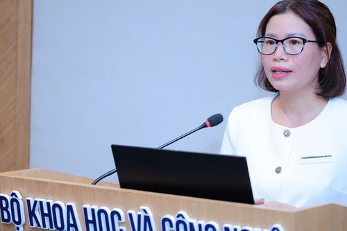 Khung kiến trúc tổng thể quốc gia số: Một bản thiết kế chung cho chuyển đổi số