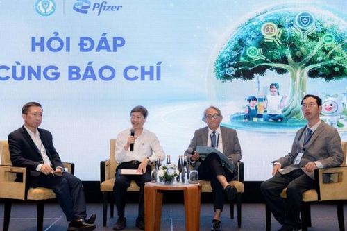 Trẻ khỏe mạnh vẫn có thể mang phế cầu khuẩn: Vì sao cần phòng ngừa từ sớm?