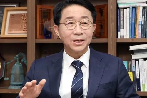 Chủ tịch Quốc hội Hàn Quốc Cho Jeong Sik: Hướng tới sự thịnh vượng chung bền vững giữa Việt Nam và Hàn Quốc
