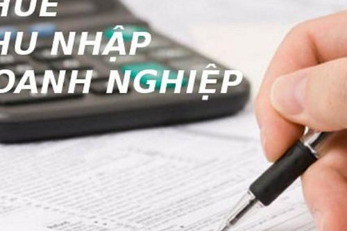 Đề xuất quy định mới về ưu đãi thuế thu nhập doanh nghiệp
