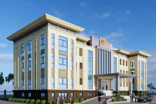 Quy định phạm vi và trách nhiệm cung cấp thông tin của UBND cấp xã