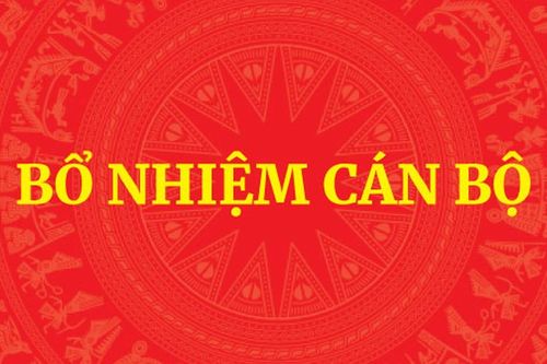 Thủ tướng điều động, bổ nhiệm nhân sự 4 bộ, cơ quan