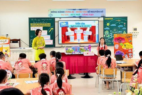 Yêu cầu cơ sở giáo dục rà soát, cắt giảm các cuộc thi, hội thi