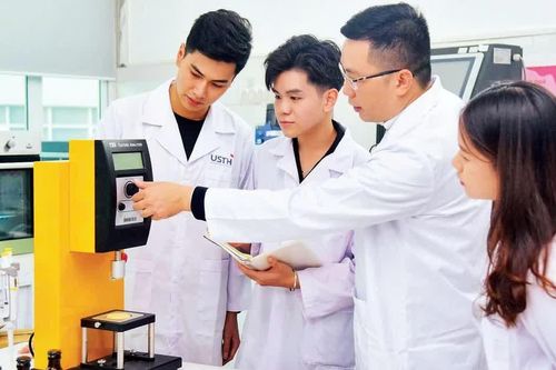 Đào tạo nhân lực bán dẫn bắt kịp nhu cầu thị trường