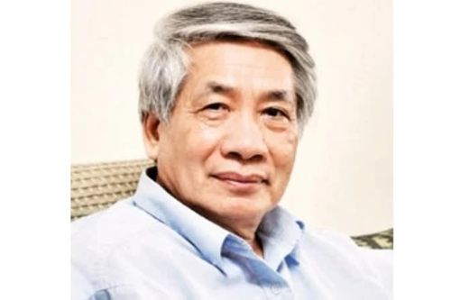 Một đời tận hiến cho trẻ thơ