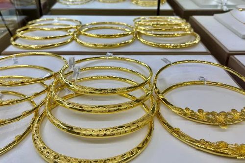Giá vàng ngày 4/9: Thế giới, trong nước đồng loạt tăng mạnh, chuyên gia dự báo lạc quan