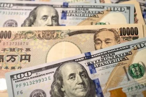 Đồng yen tăng giá mạnh so với USD trước kỳ vọng BOJ sẽ nâng lãi suất