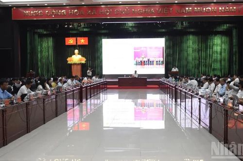 Đà Nẵng chủ động tạo nguồn, đón đầu quy hoạch cán bộ chủ chốt