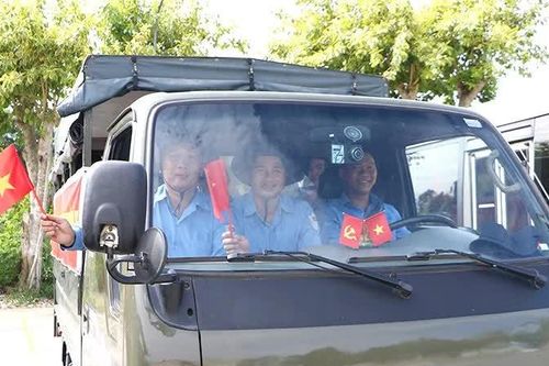 Đội K91 tiếp tục hành trình tìm liệt sĩ để đưa các anh trở về đất mẹ