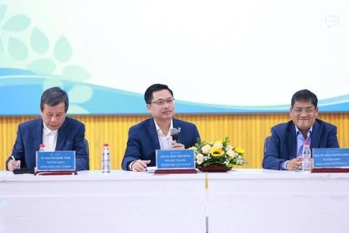 Kết nối ngôn ngữ và khoa học liên ngành trong kỷ nguyên AI