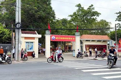 Vĩnh Long sẵn sàng bước vào năm học mới