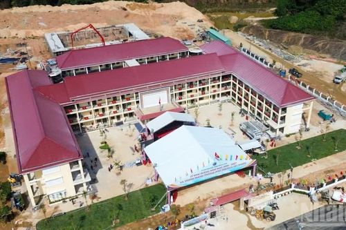 Đà Nẵng: Bảo đảm mọi điều kiện tốt nhất cho năm học mới tại các xã miền núi